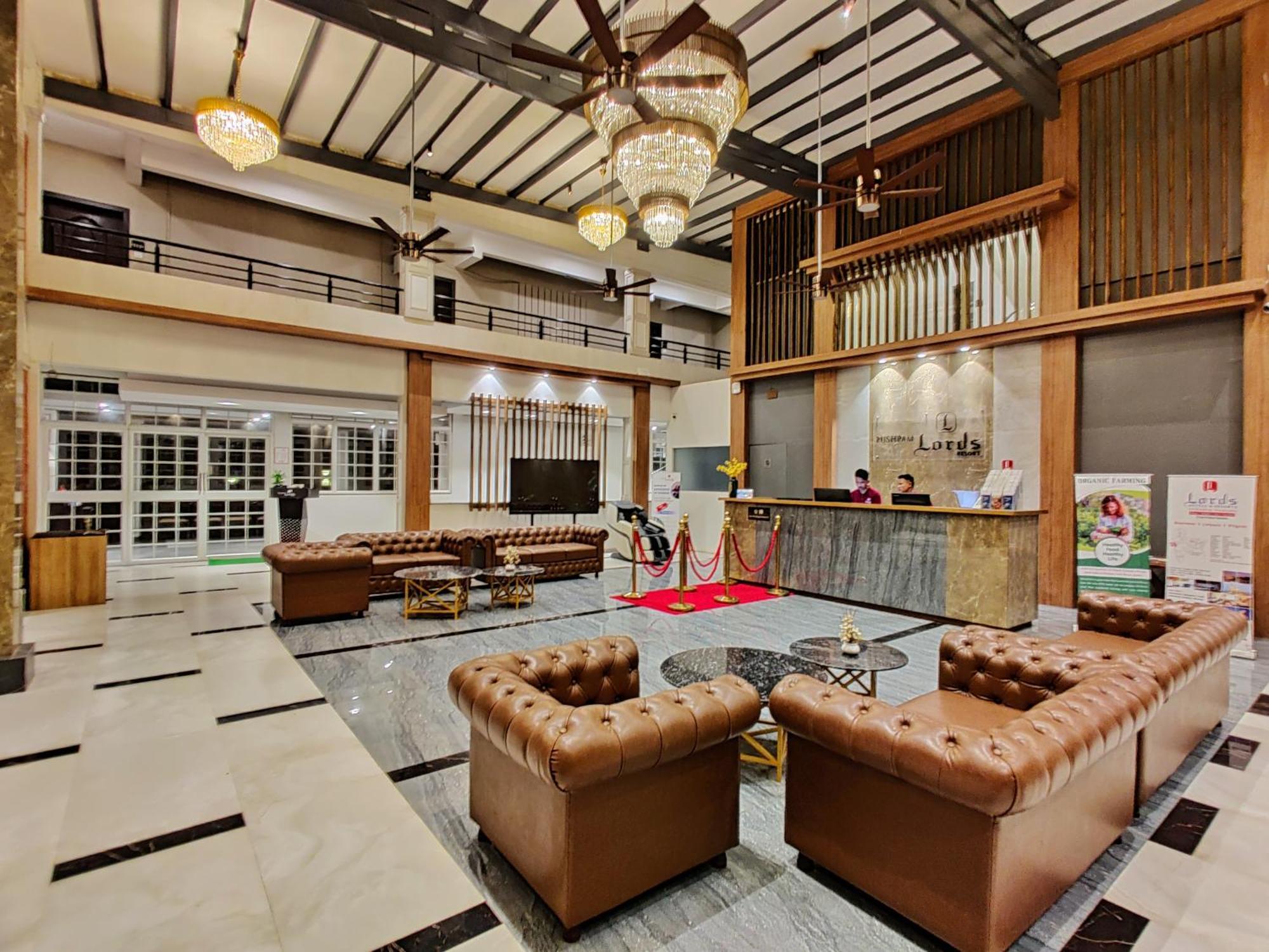Pushpam Sanskruti Resort Karjat - A Pure Veg Resort Dhamni 외부 사진