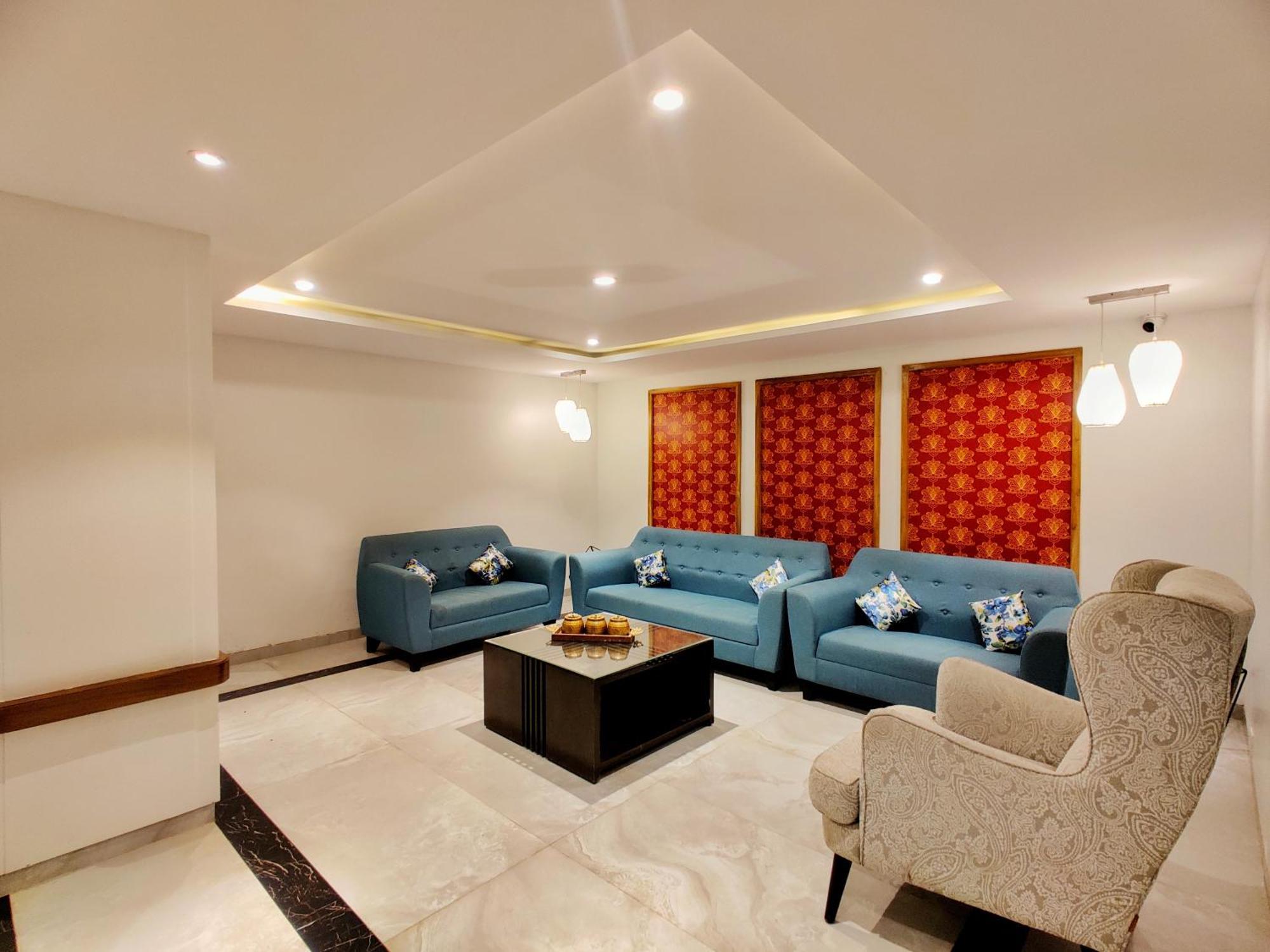 Pushpam Sanskruti Resort Karjat - A Pure Veg Resort Dhamni 외부 사진