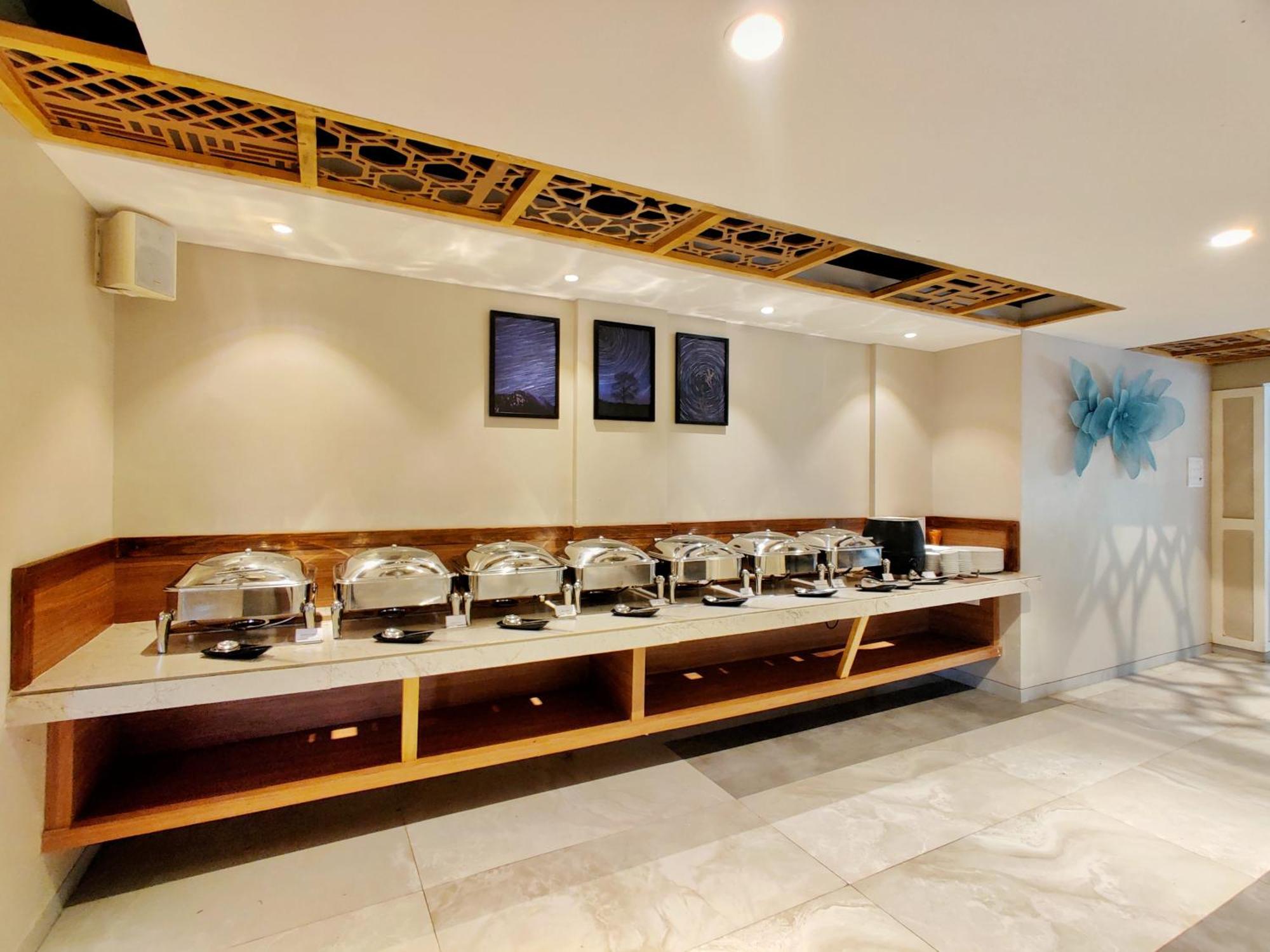 Pushpam Sanskruti Resort Karjat - A Pure Veg Resort Dhamni 외부 사진