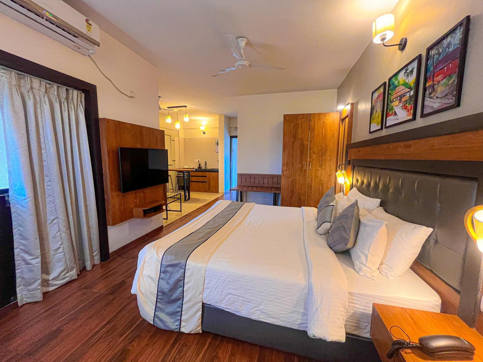 Pushpam Sanskruti Resort Karjat - A Pure Veg Resort Dhamni 외부 사진